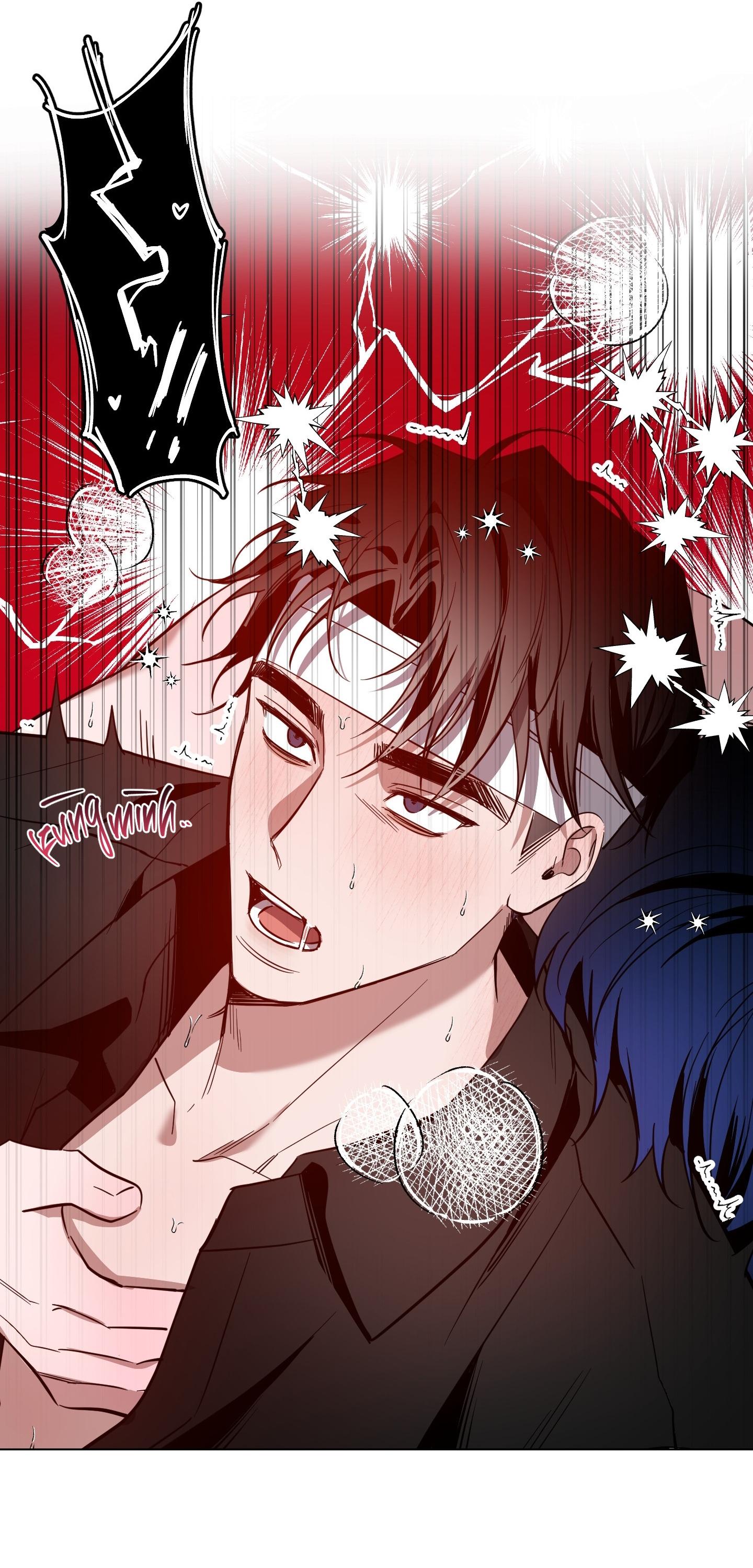 BÌNH MINH CHIA CẮT BÓNG ĐÊM Chapter 72 - Next 