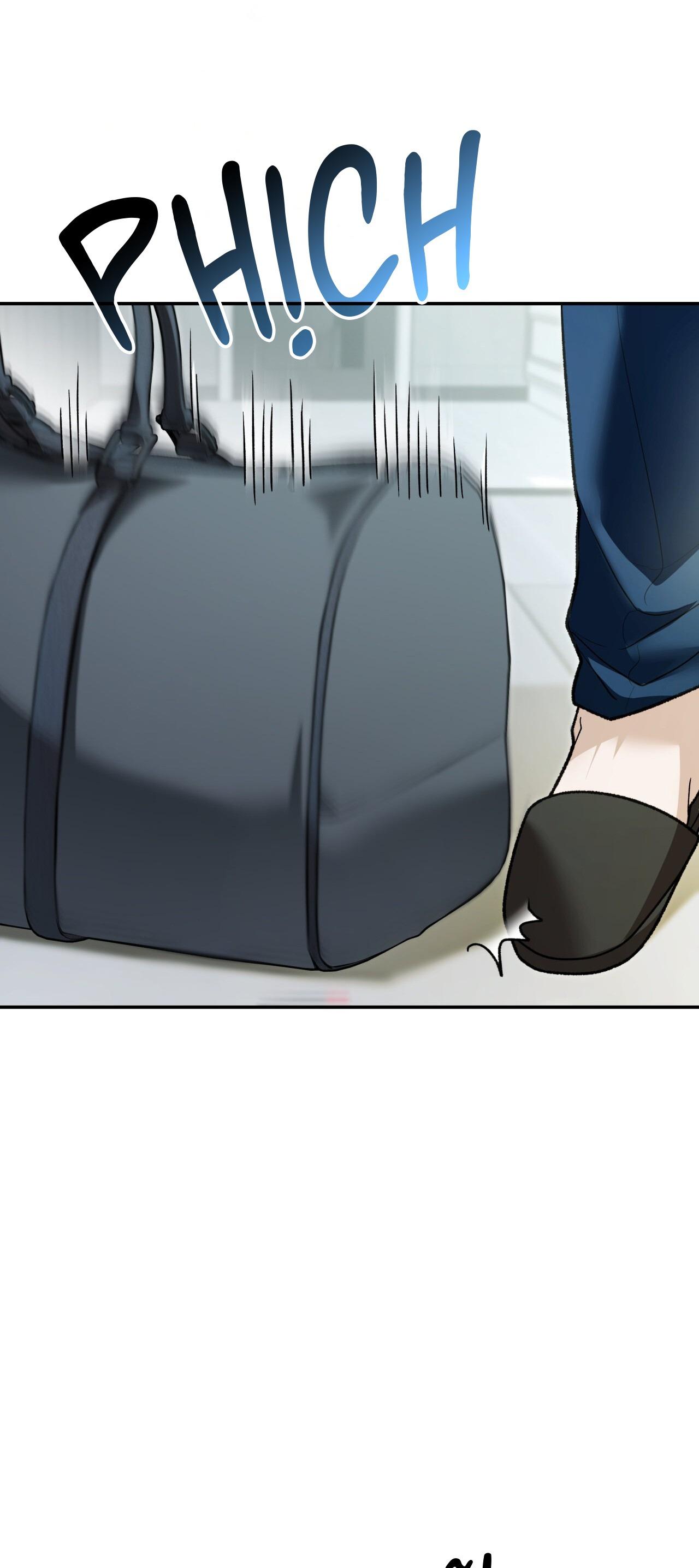 Raw Chapter 50 End - Next 
