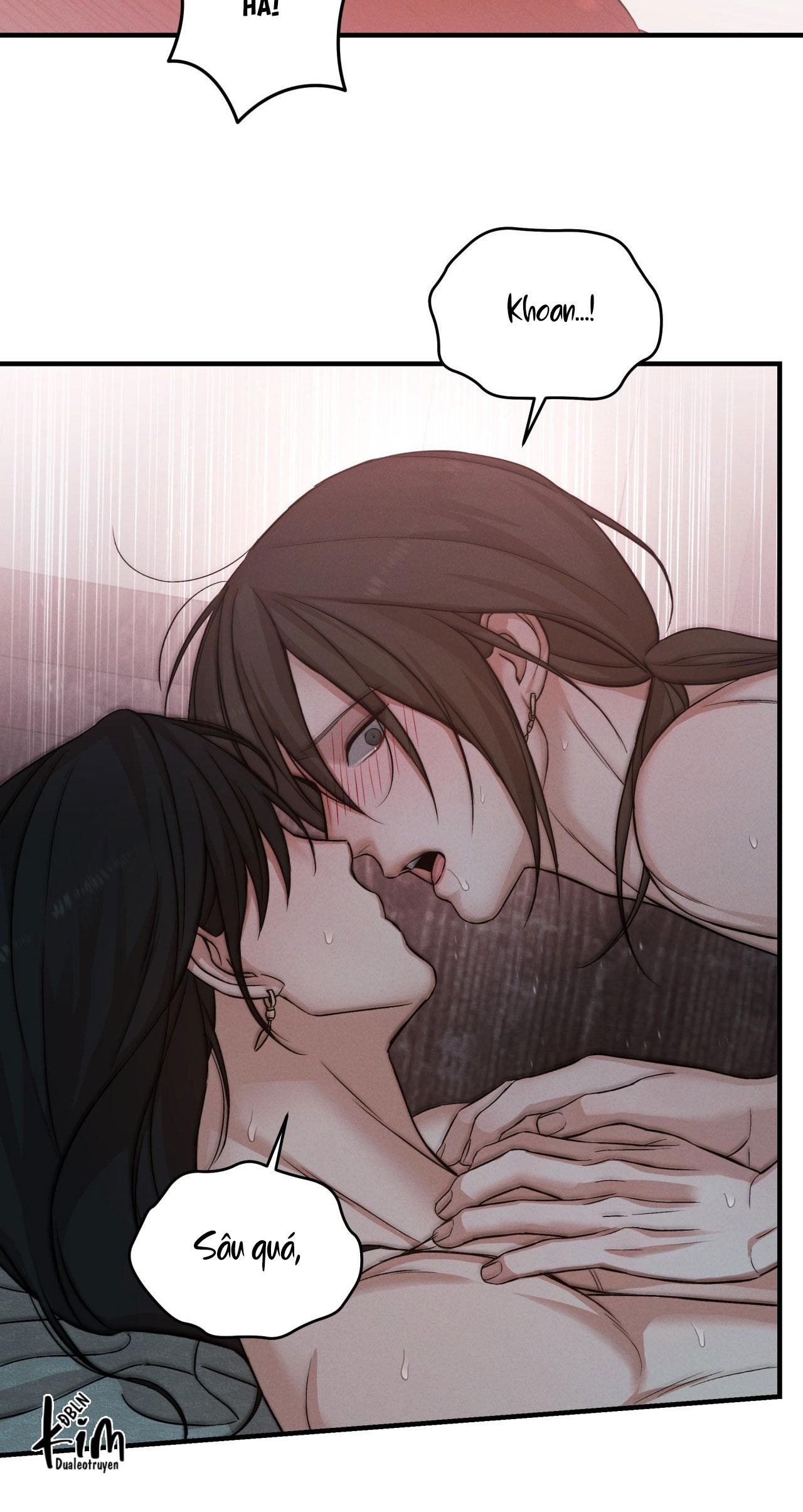 NIGHT END Chapter 5 - Next 