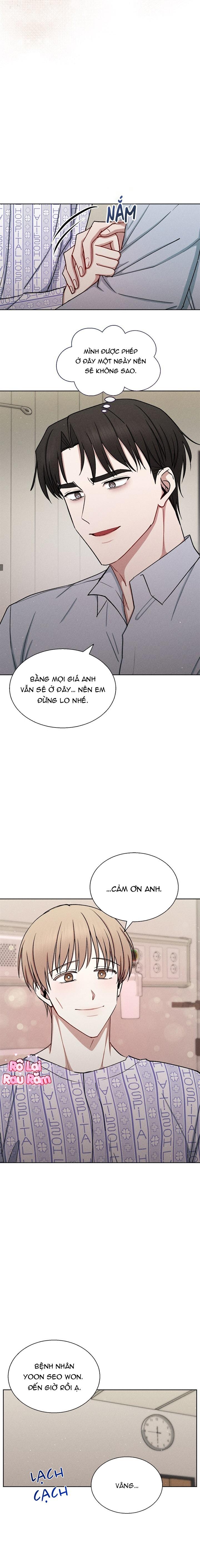 Giá Như Anh Cần Em Chapter 82 - Next 