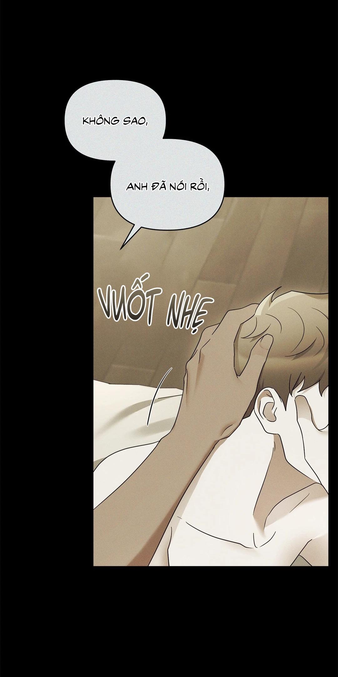 KÝ SỰ ALPHA Chapter 33 - Next Chapter 34