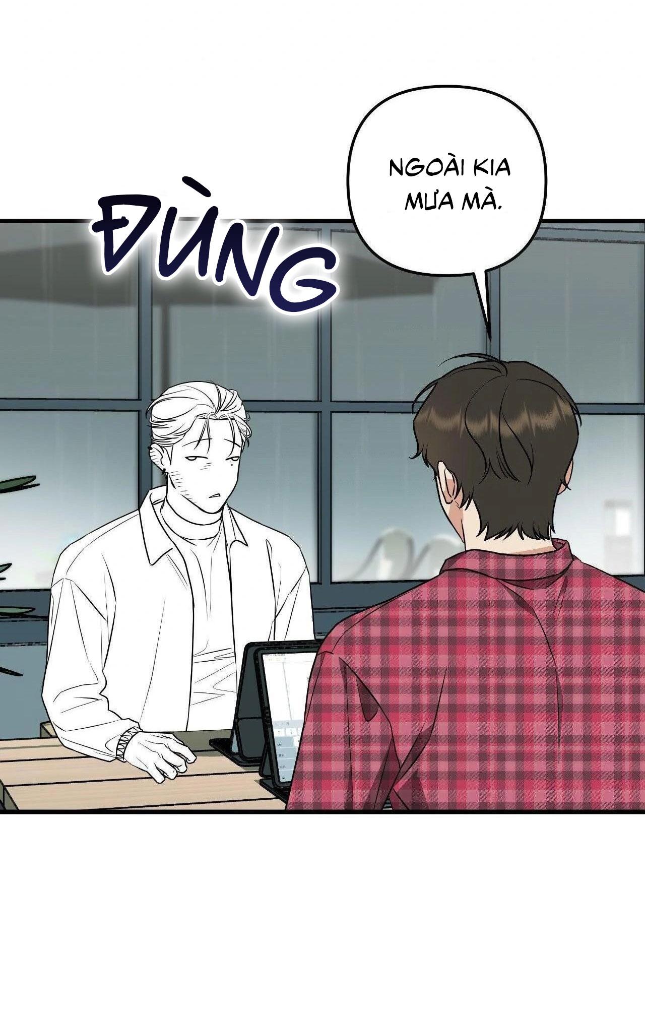 Bốt Hôn Chapter 2 - Trang 2