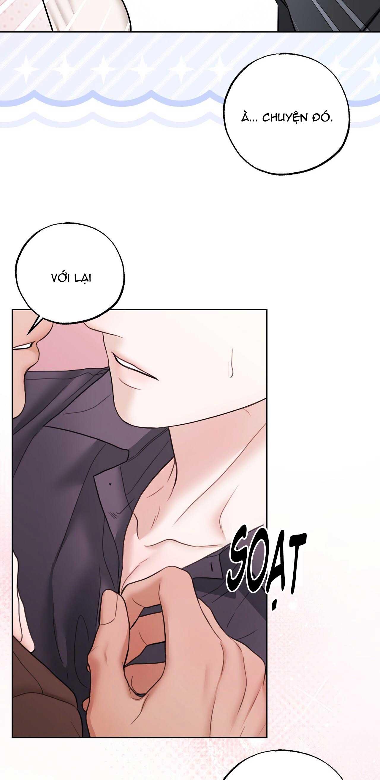 BẮT KỊP Chapter 32 18+ - Next 