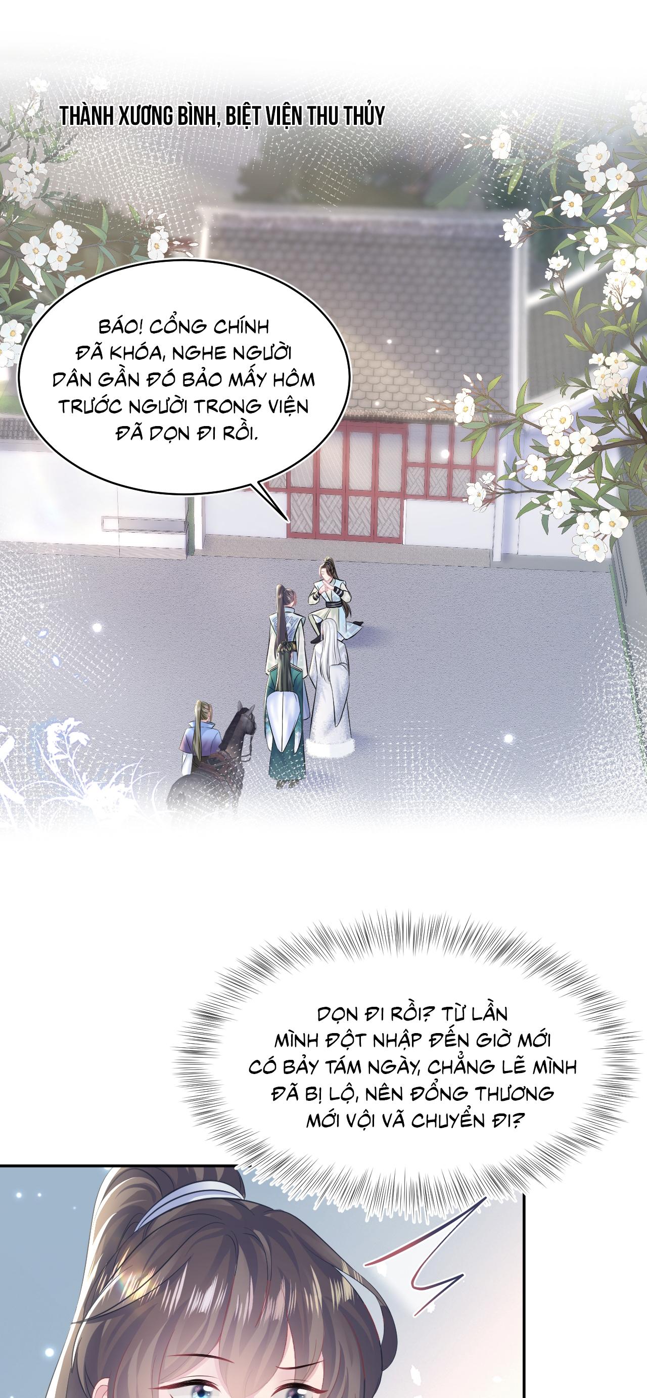 Tuyệt mỹ bạch liên hoa online dạy học Chapter 106 - Next Chapter 107