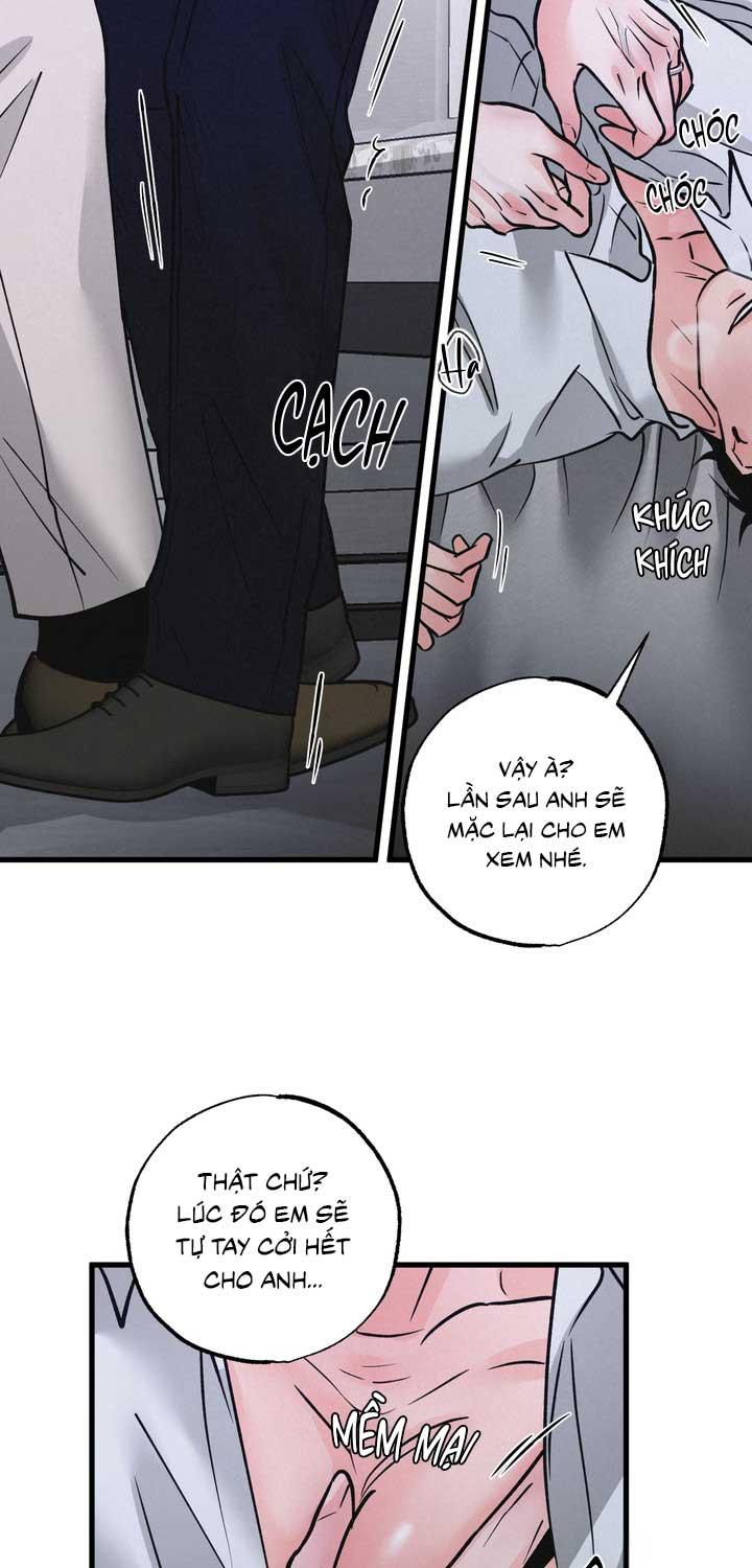 CẶP ĐÔI HOÀN HẢO Chapter 51 - Next 