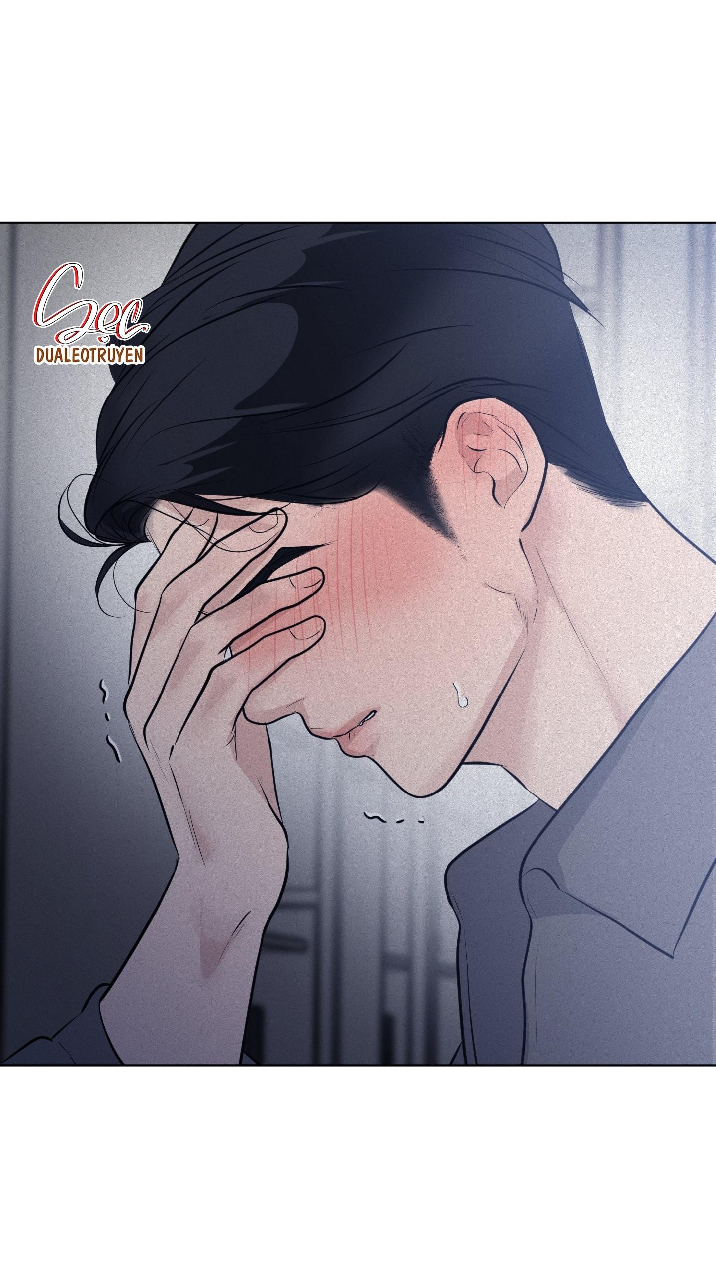 (ABO) LỜI CẦU NGUYỆN Chapter 76 - Next 