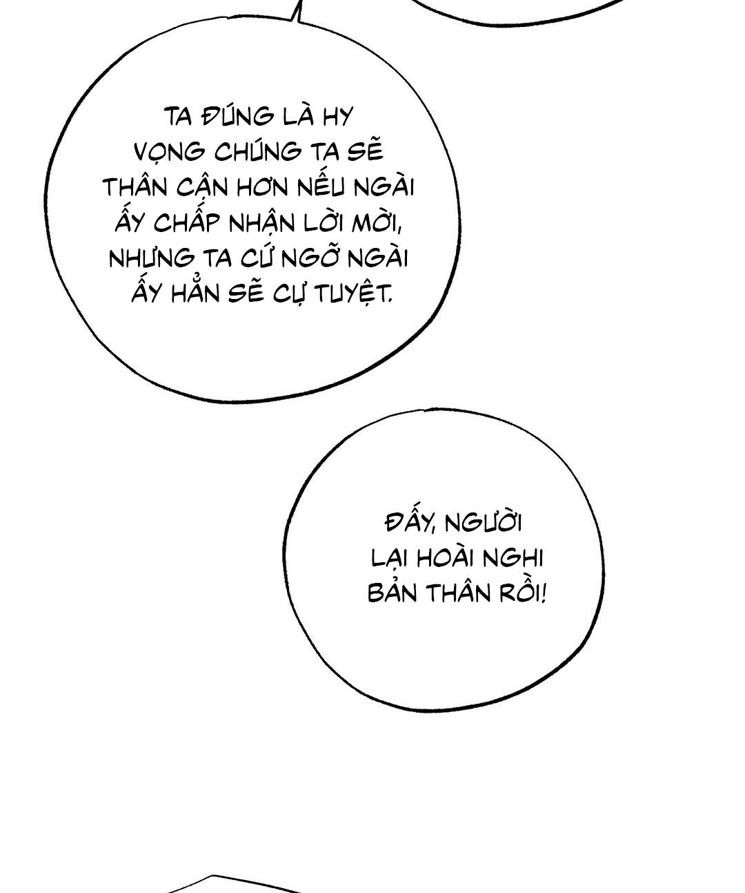 Cách Để Vị Hoàng Tử Bị Bỏ Rơi Sống Lại Chapter 6 - Next 