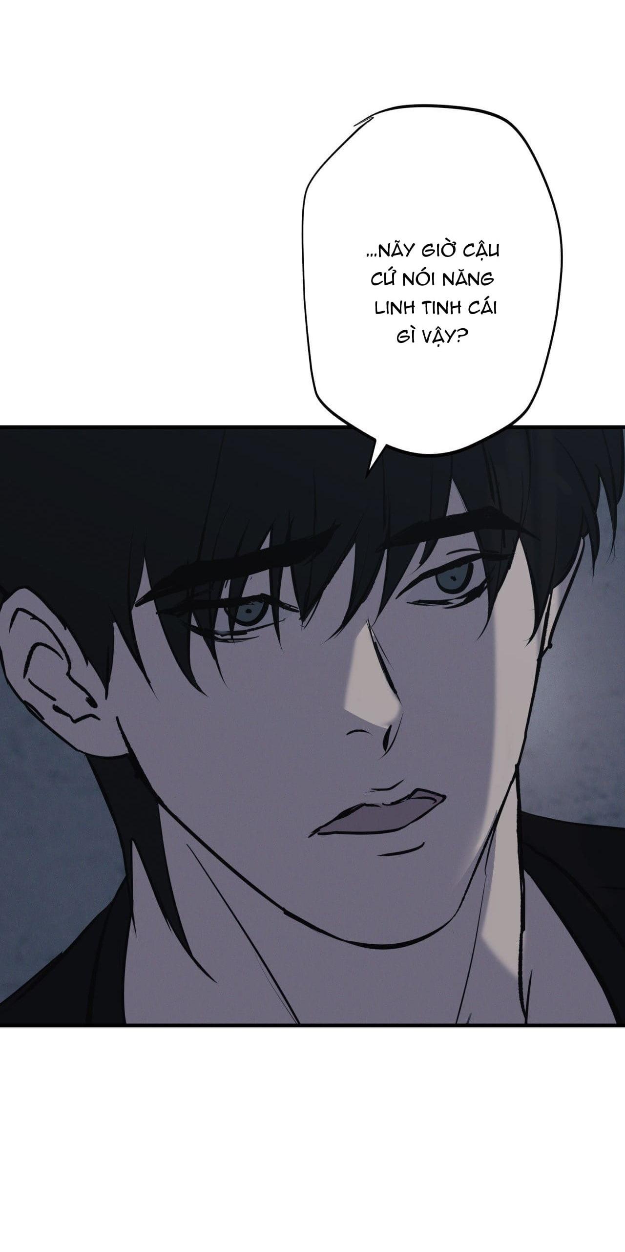 RISKY VICE Chapter 46 - Next Chapter 47