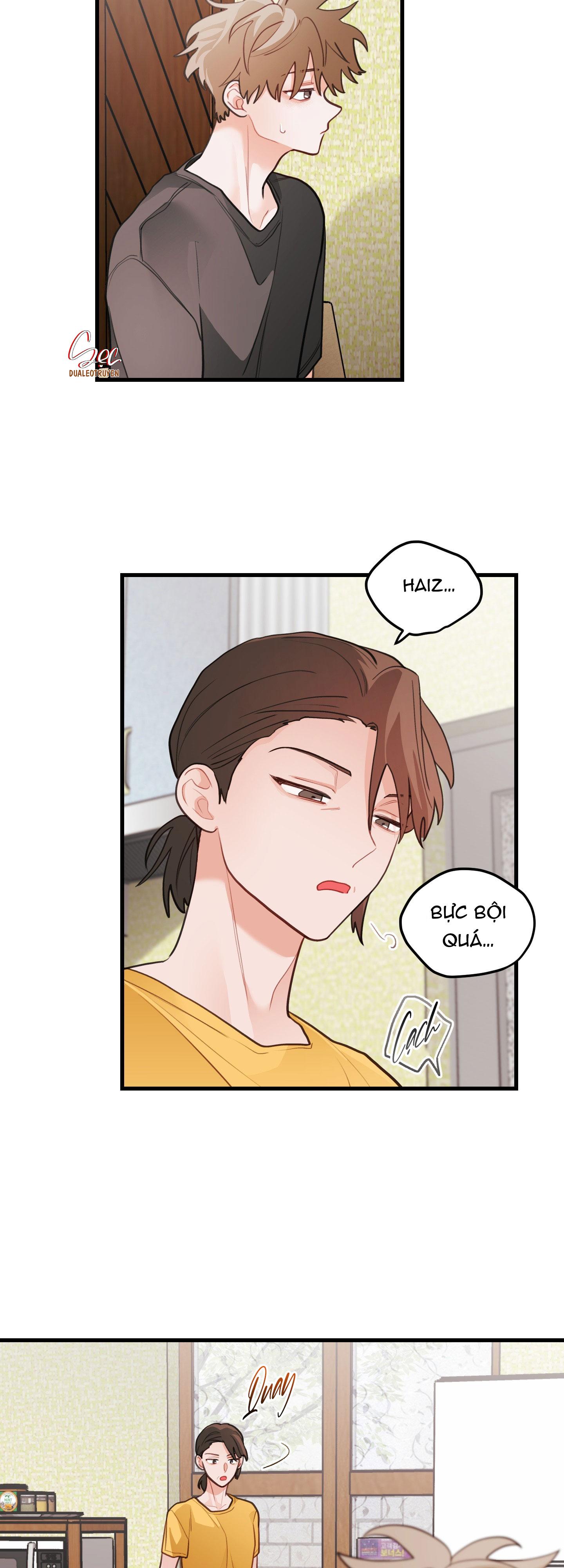 CHUYỆN TÌNH HOA LÊ NỞ Chapter 84 - Next 