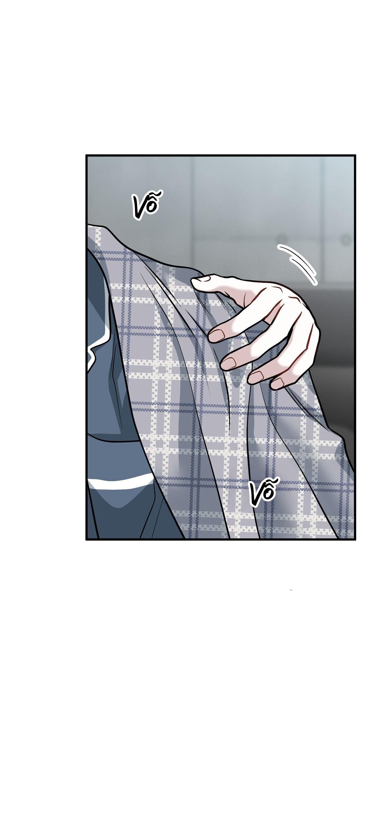 MỞ KHÓA GIAM CẦM Chapter 20 - Next Chapter 21