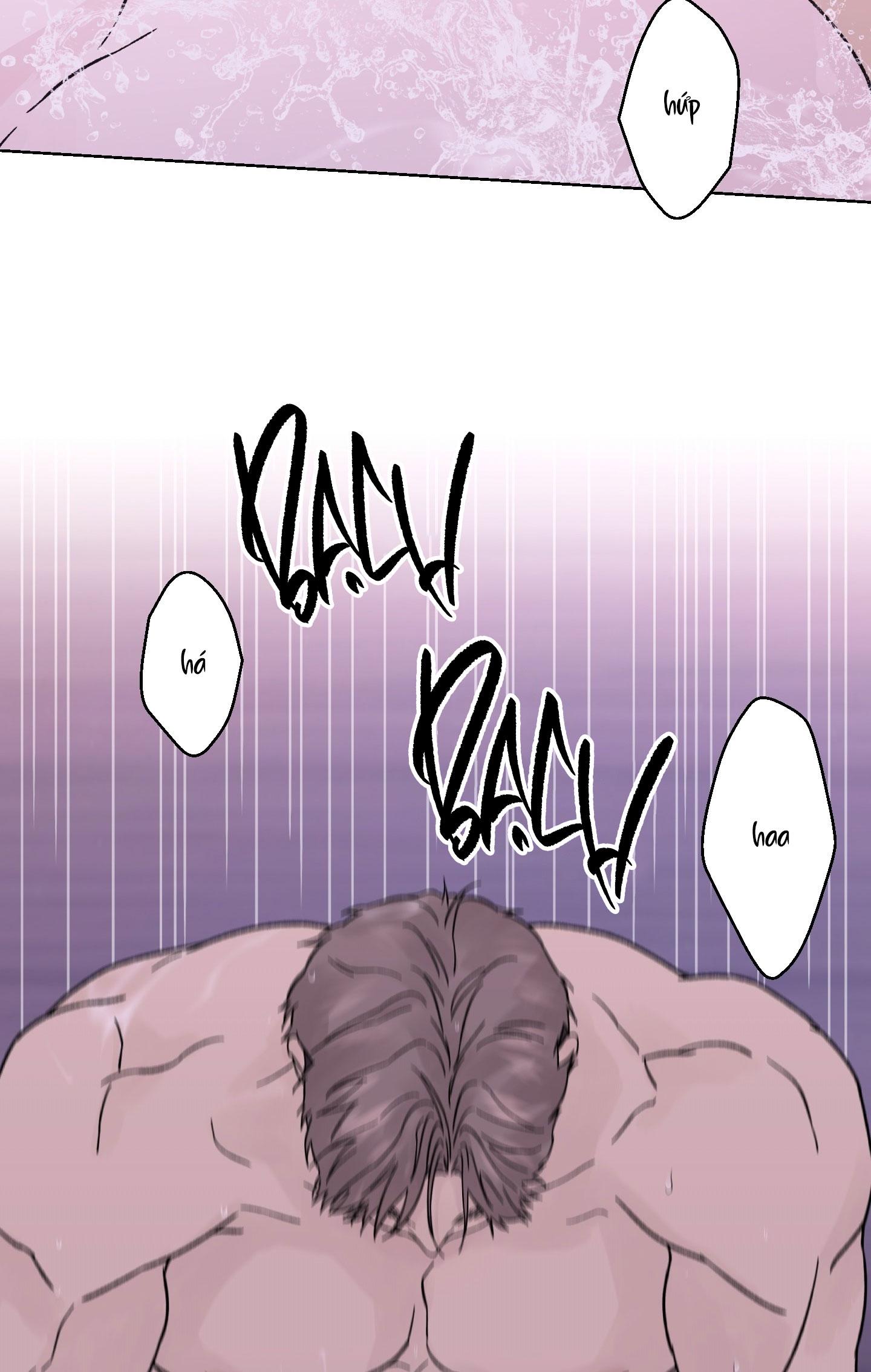 ĐÊM KINH HOÀNG Chapter 57 - Trang 2