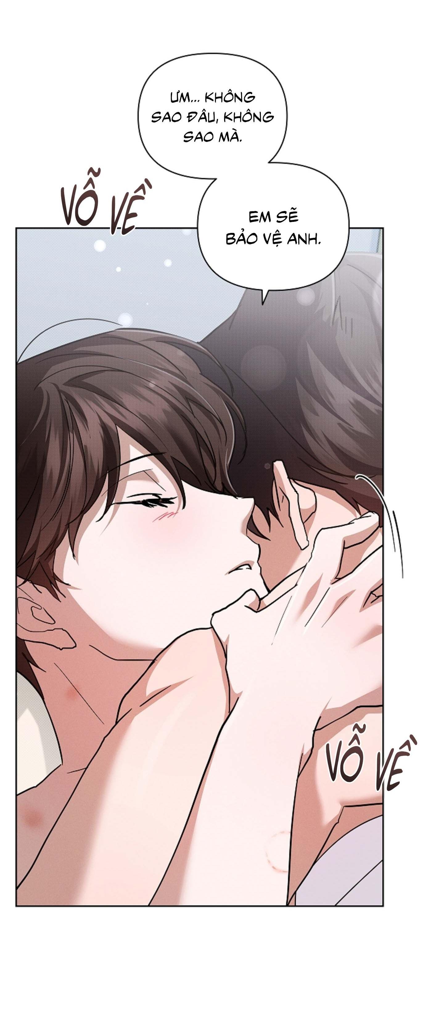 ĐỪNG ĐỘNG VÀO CÚN CON! Chapter 43 - Next 