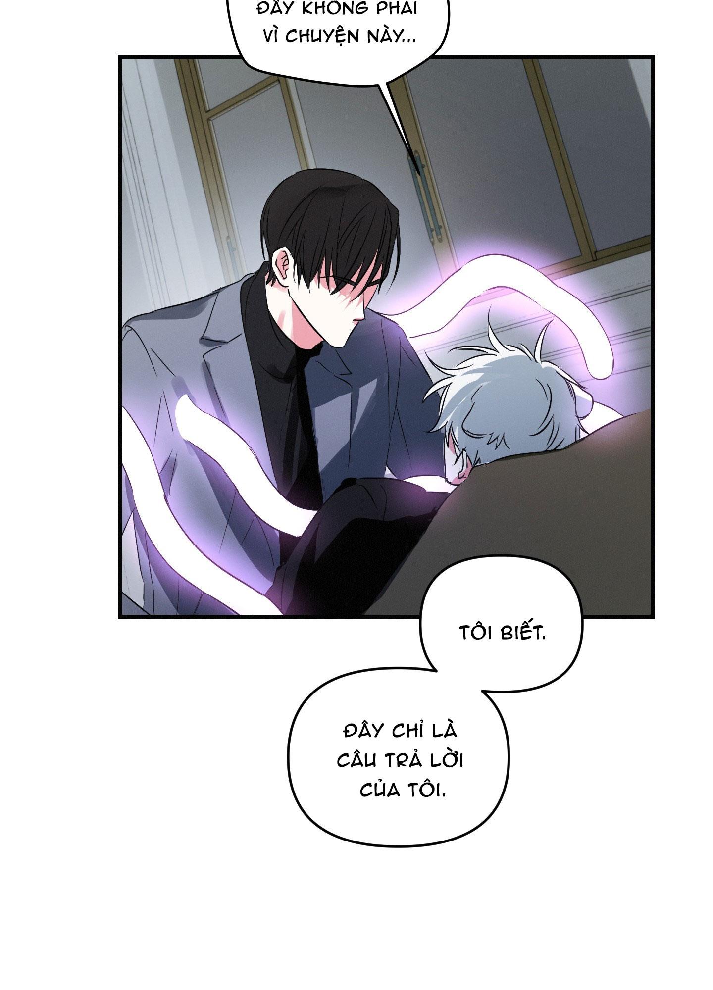 DŨNG SĨ 3 CHÂN Chapter 36 - Next Chapter 37