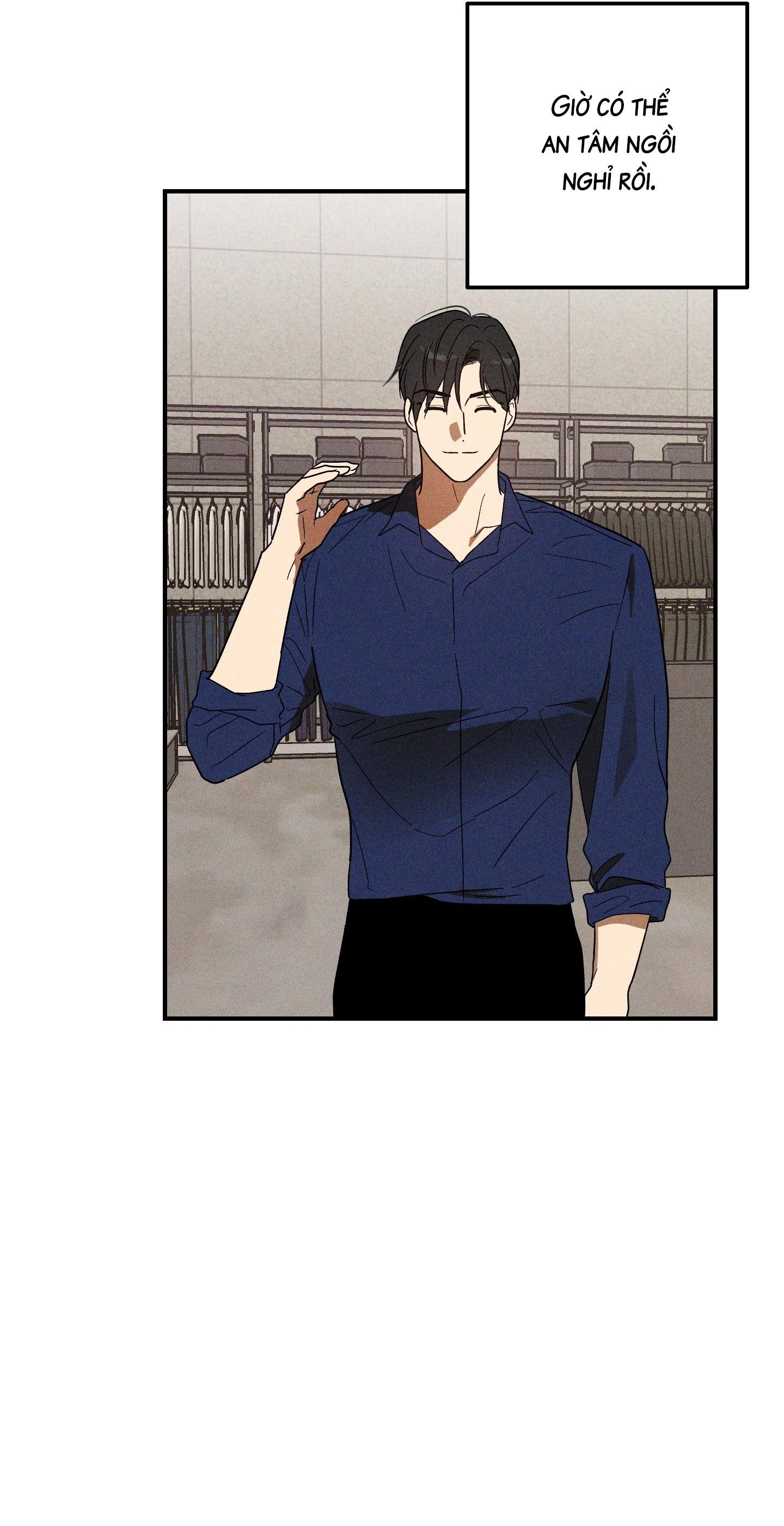 (CBunu) MIX UP Chapter 5 - Next 