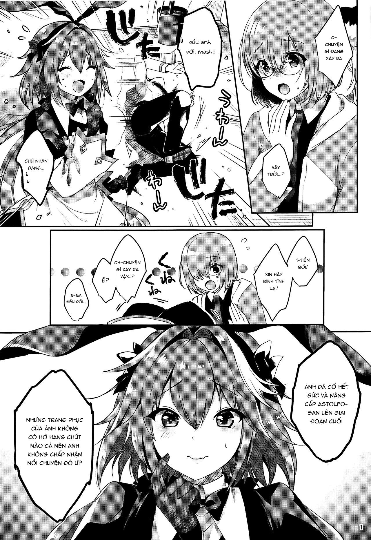 Đutanbao Shota Chapter 102 - Next Chapter 103