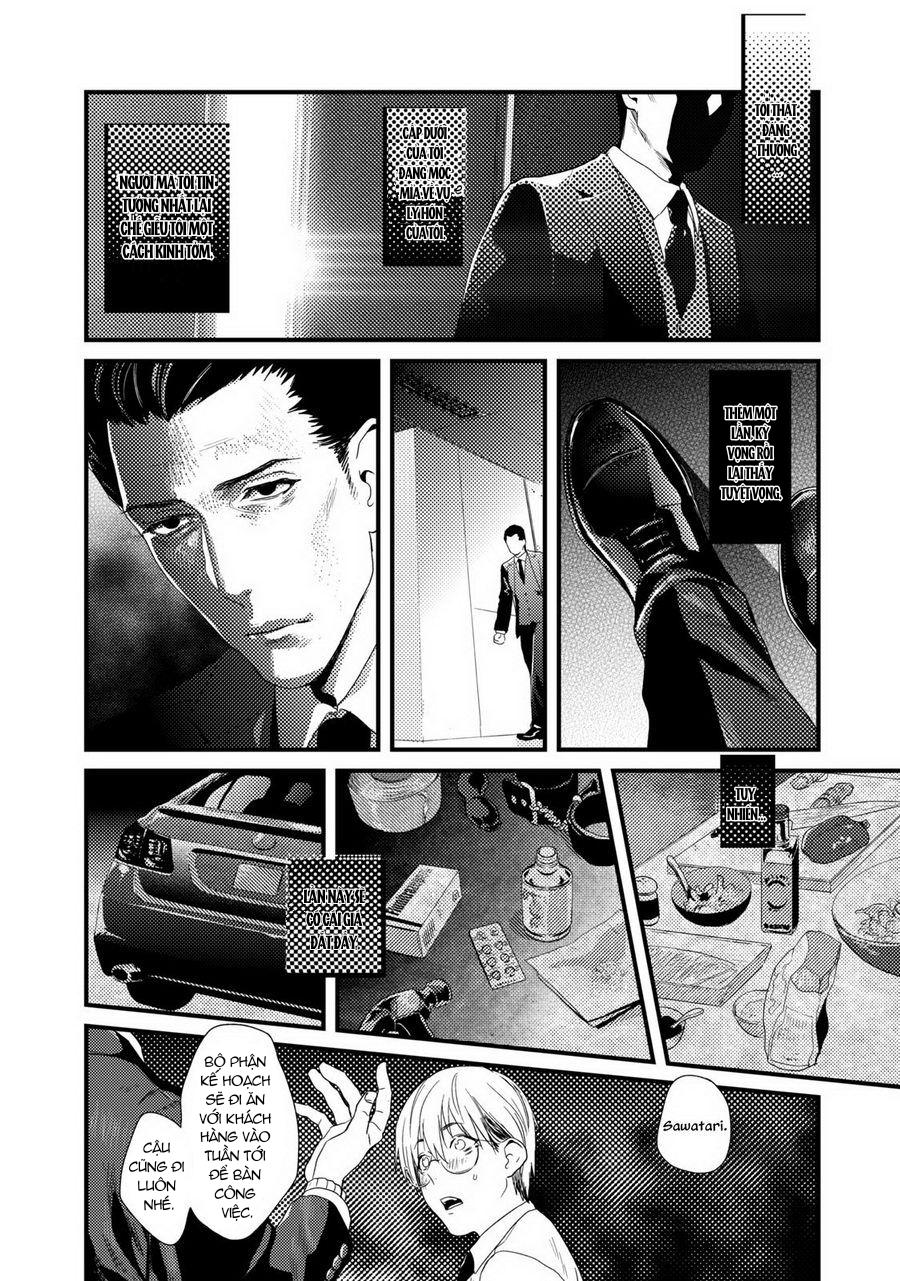 Những Chàng trai gợi cảm (oneshot) Chapter 186 - Next Chapter 187