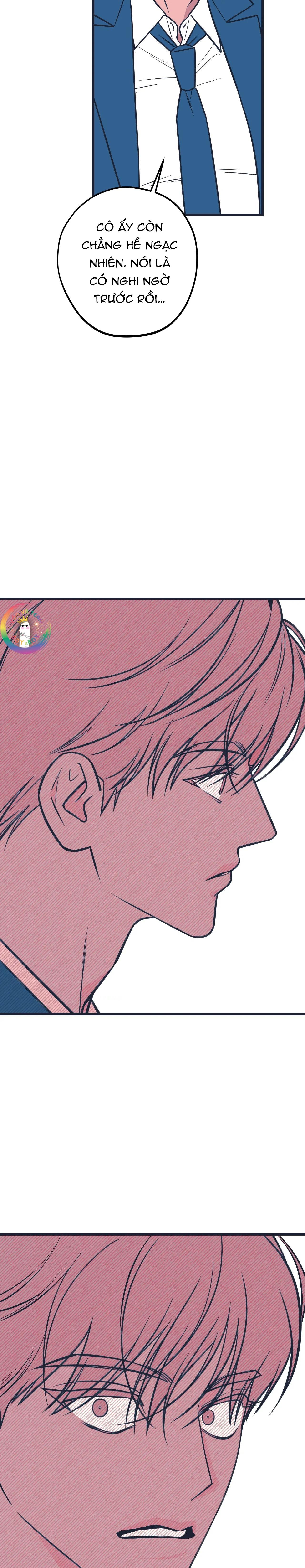 Nhật Ký Đơn Sắc Chapter 20 - Next Chapter 21