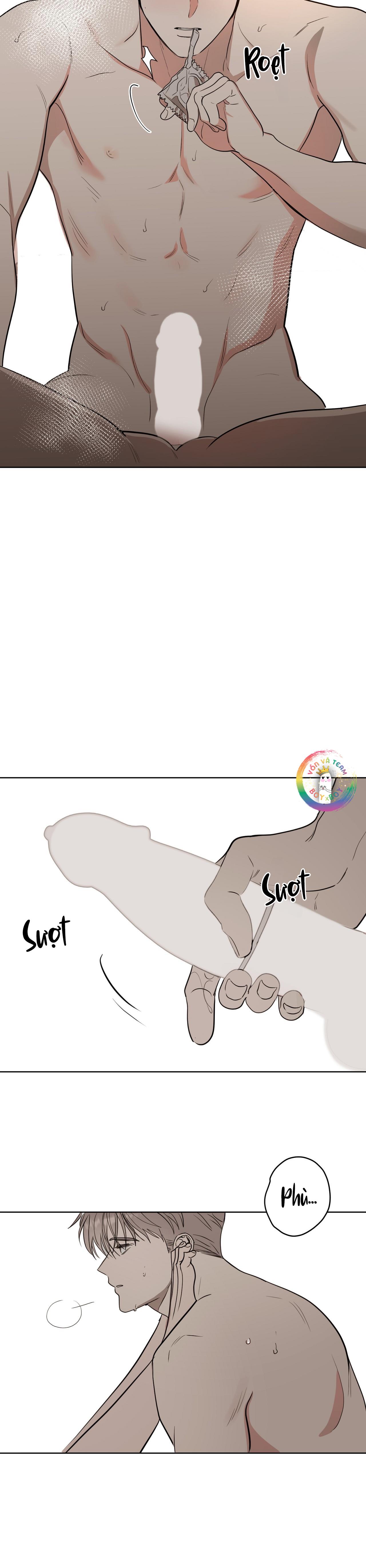 Sparkling Baby Chapter 29 - Next 