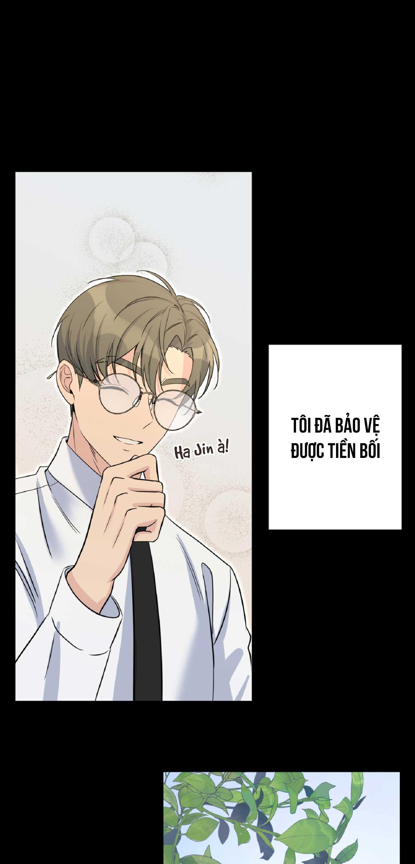 Angel kiss Chapter 24 - Next 