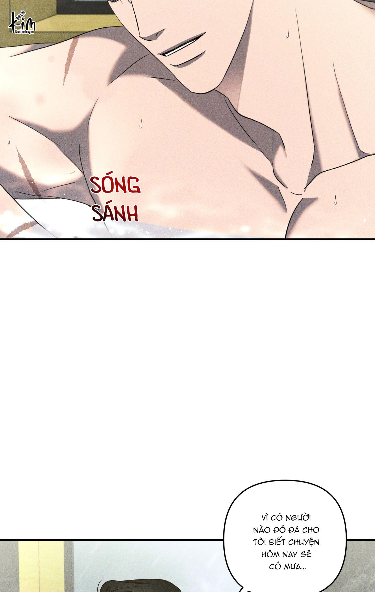 EDEN Chapter 43 - Next Chapter 44