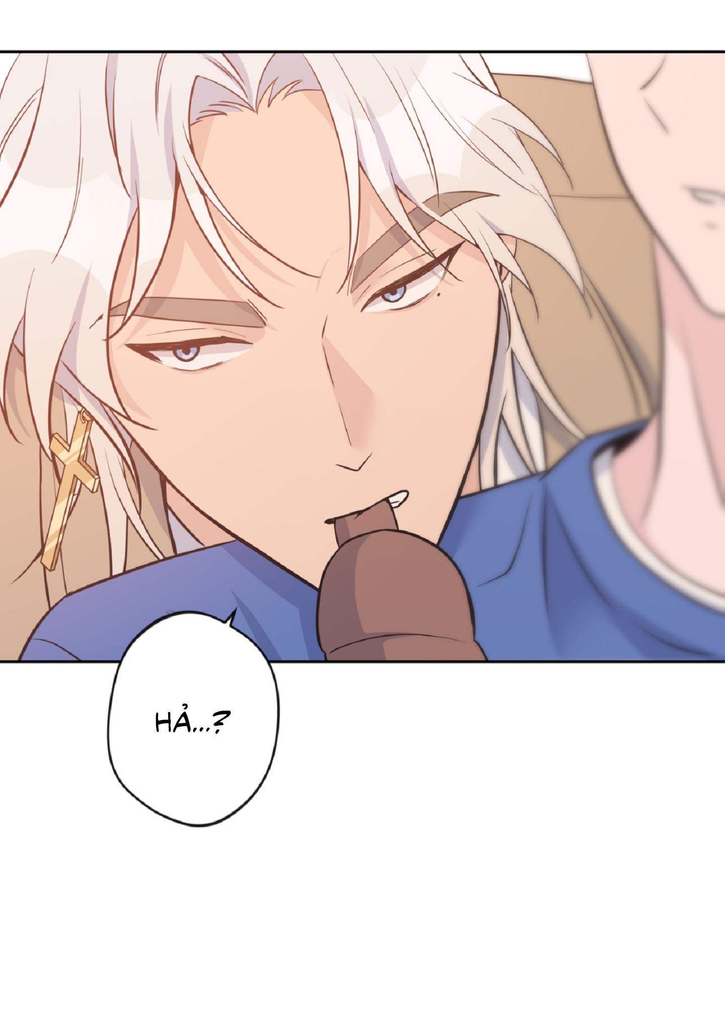 Angel kiss Chapter 25 End ss1 - Next 
