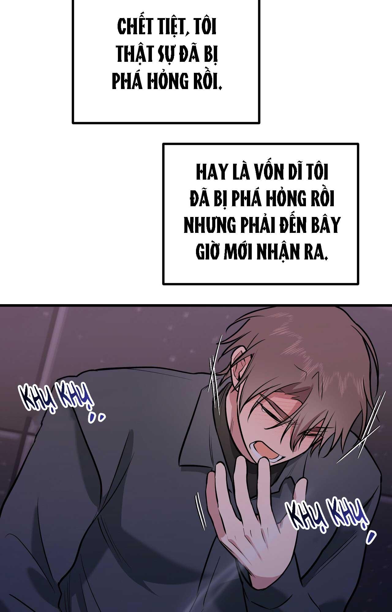 Delivered Comics Chapter 15 - Next 