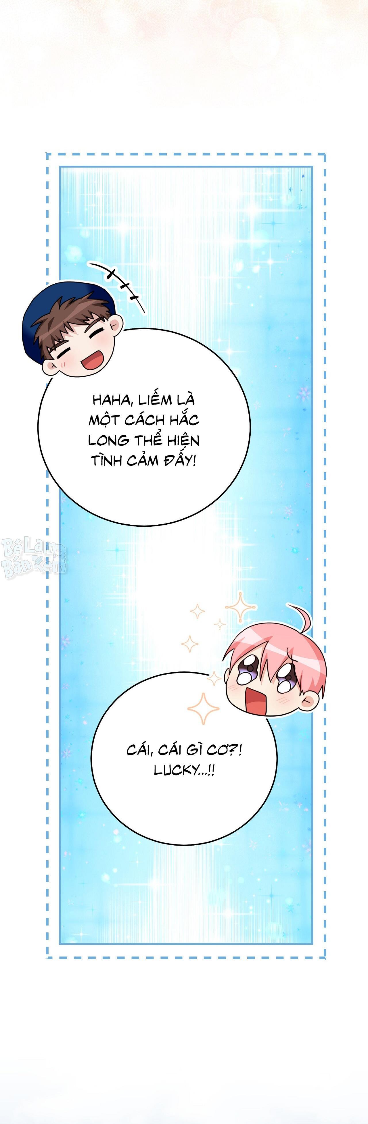 Xuyên thành cục bông của tên cuồng công Chapter 41 - Next Chapter 42