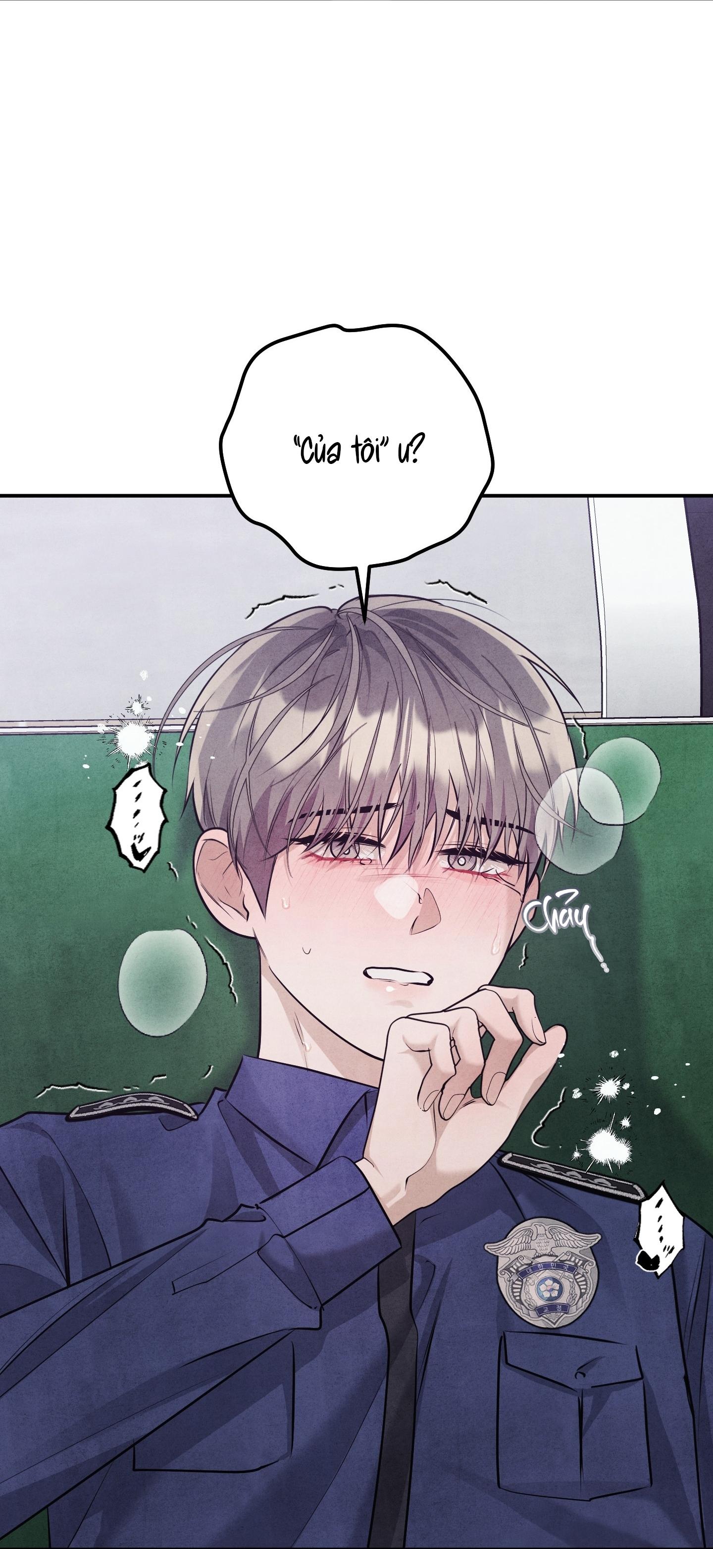 HẮC DIỄM DỤC VỌNG Chapter 19 - Next 