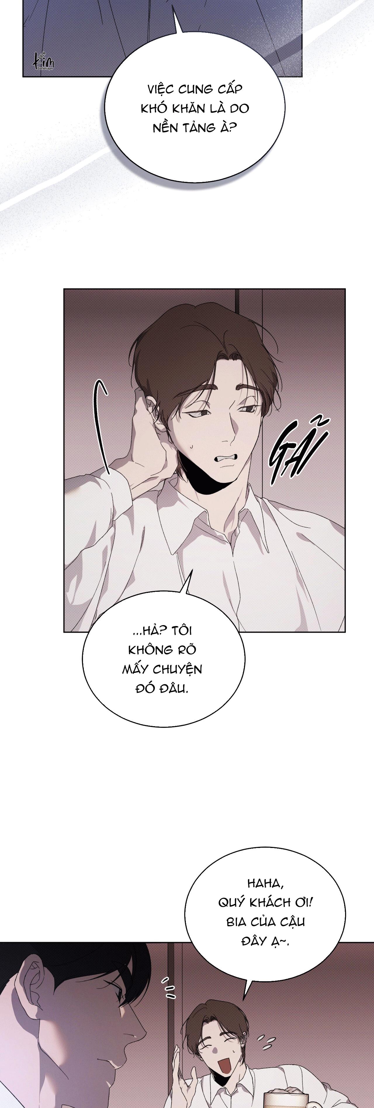 NGUỒN GỐC TIẾN HÓA Chapter 10 - Trang 2