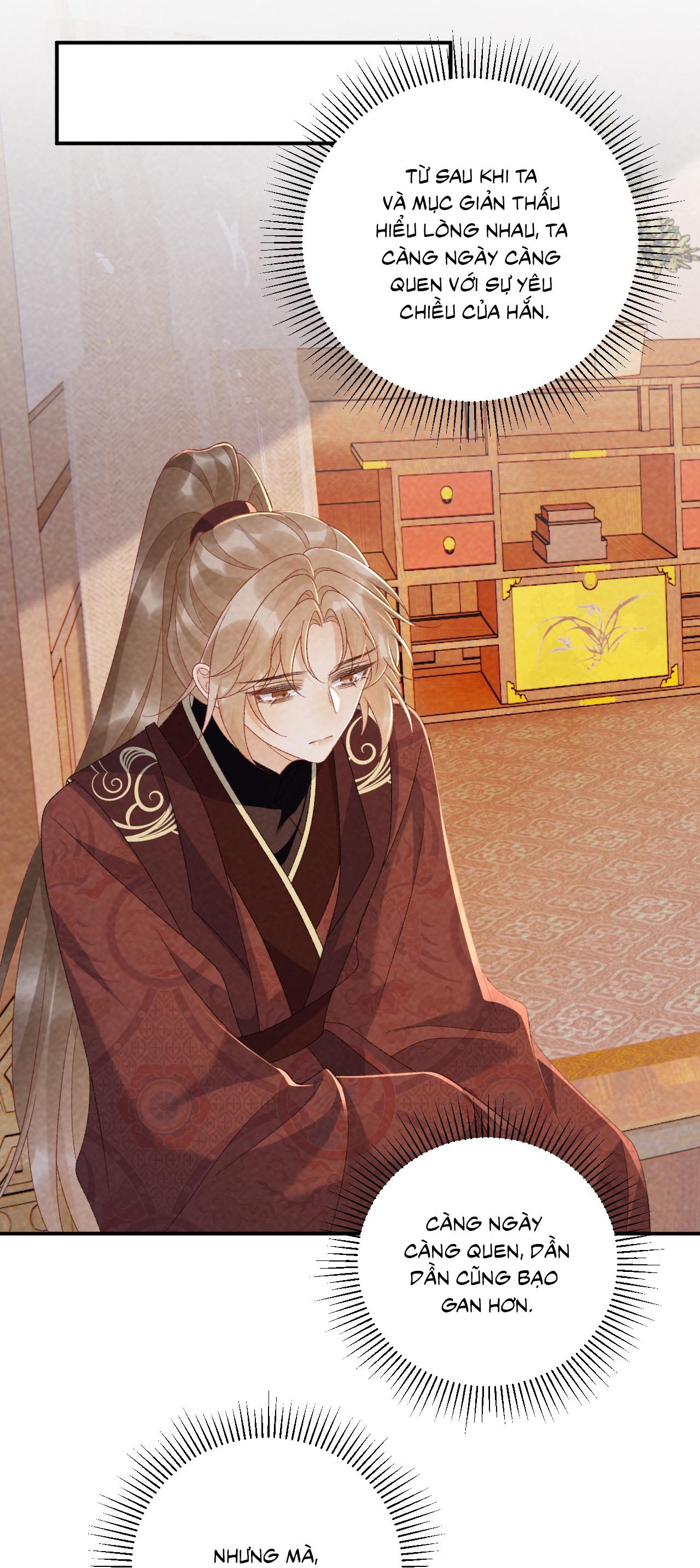 CẠM BẪY CỦA KẺ BIẾN THÁI Chapter 133.09 - Next 
