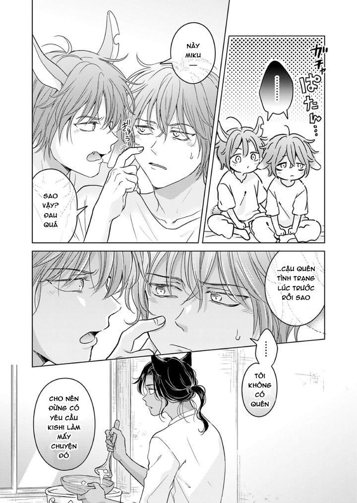 Tuyển tập truyện doujinshi Chapter 271.1 - Next 