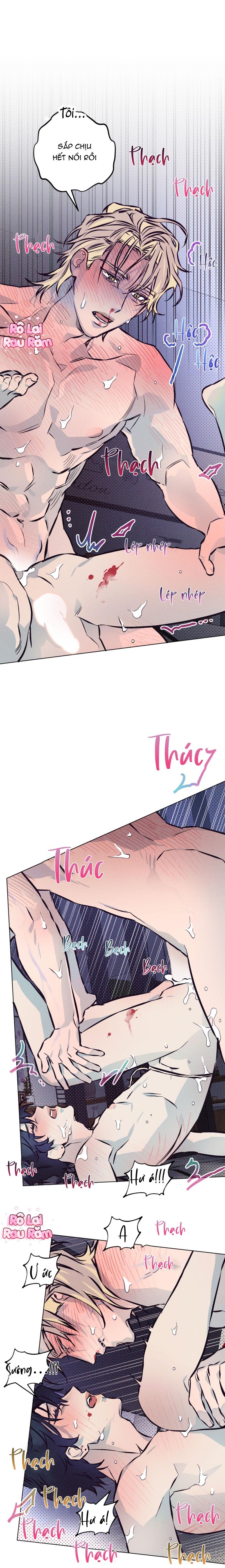 ĐỐI DIỆN THẦN CHẾT Chapter 3 - Next 
