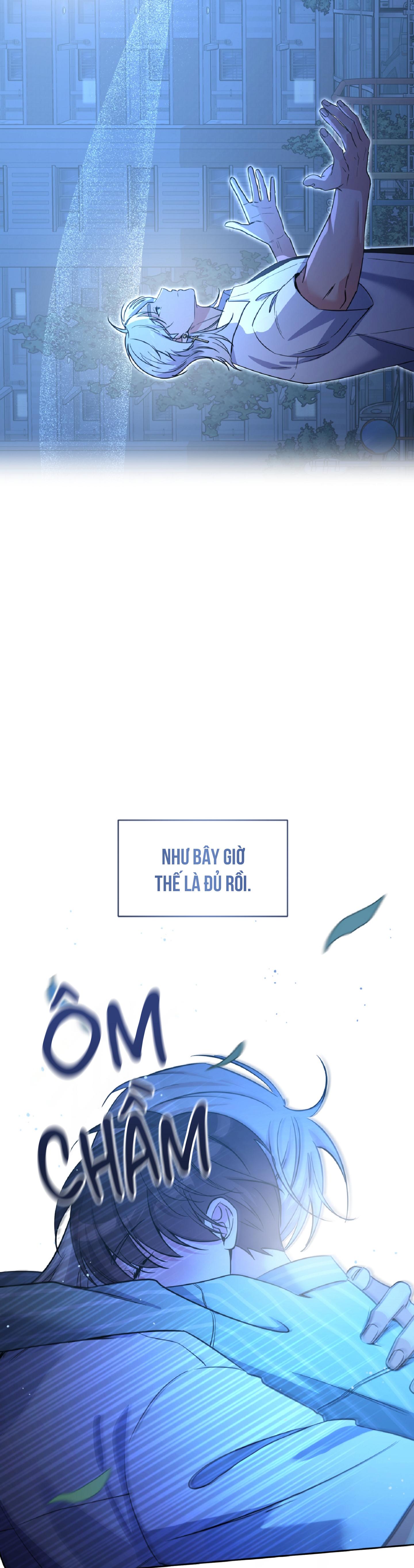 Angel kiss Chapter 34 - Next 