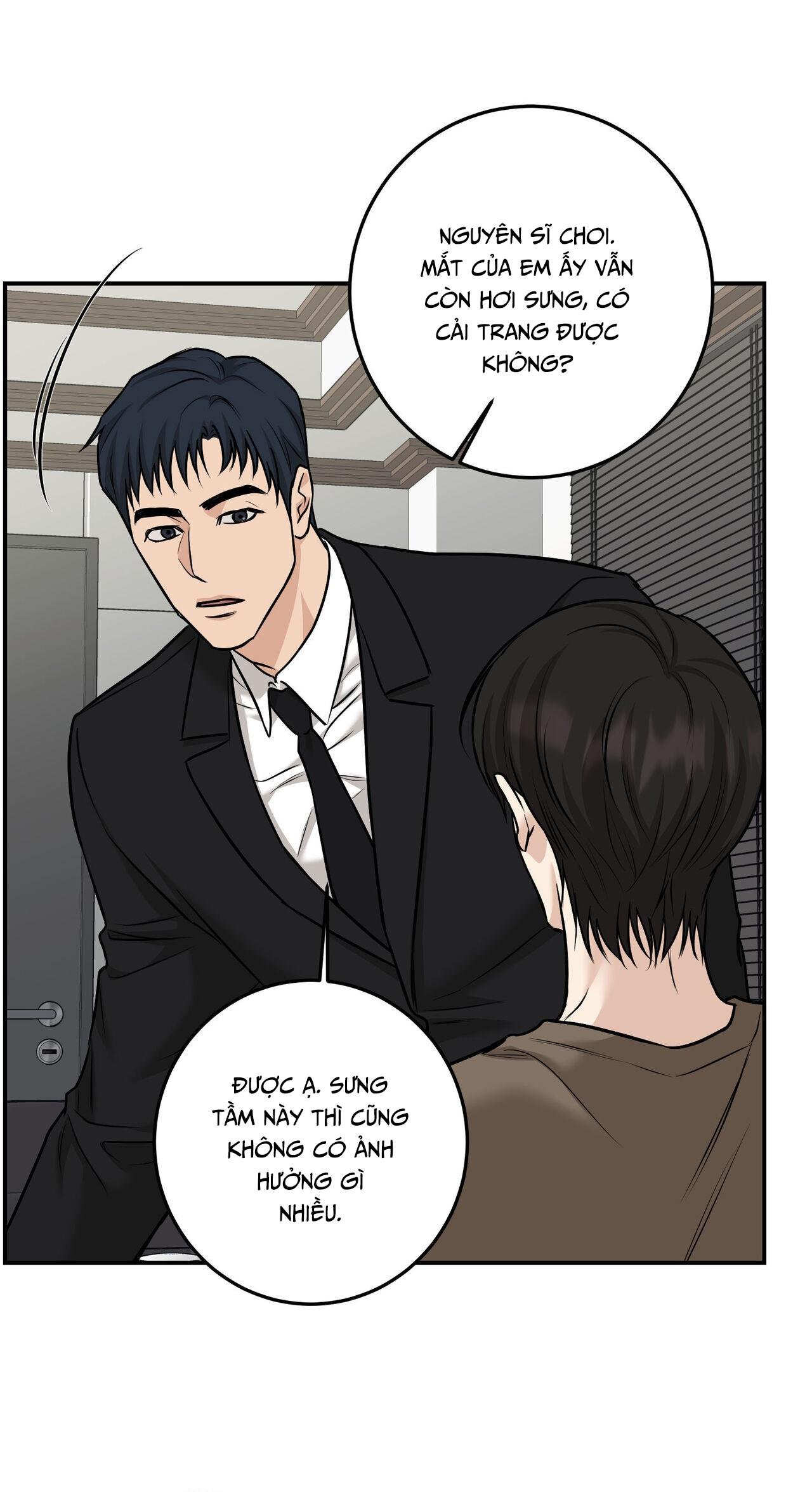 THÁNG 3 Chapter 23 H - Next 