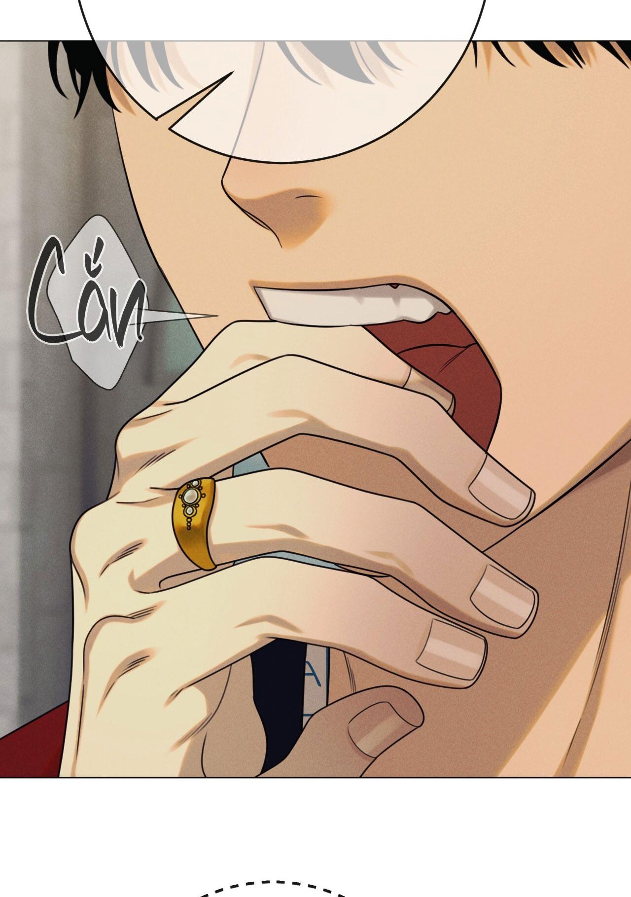 QUẺ BÓI GIẤC MƠ CỦA YÊU TINH Chapter 68 - Next Chapter 69