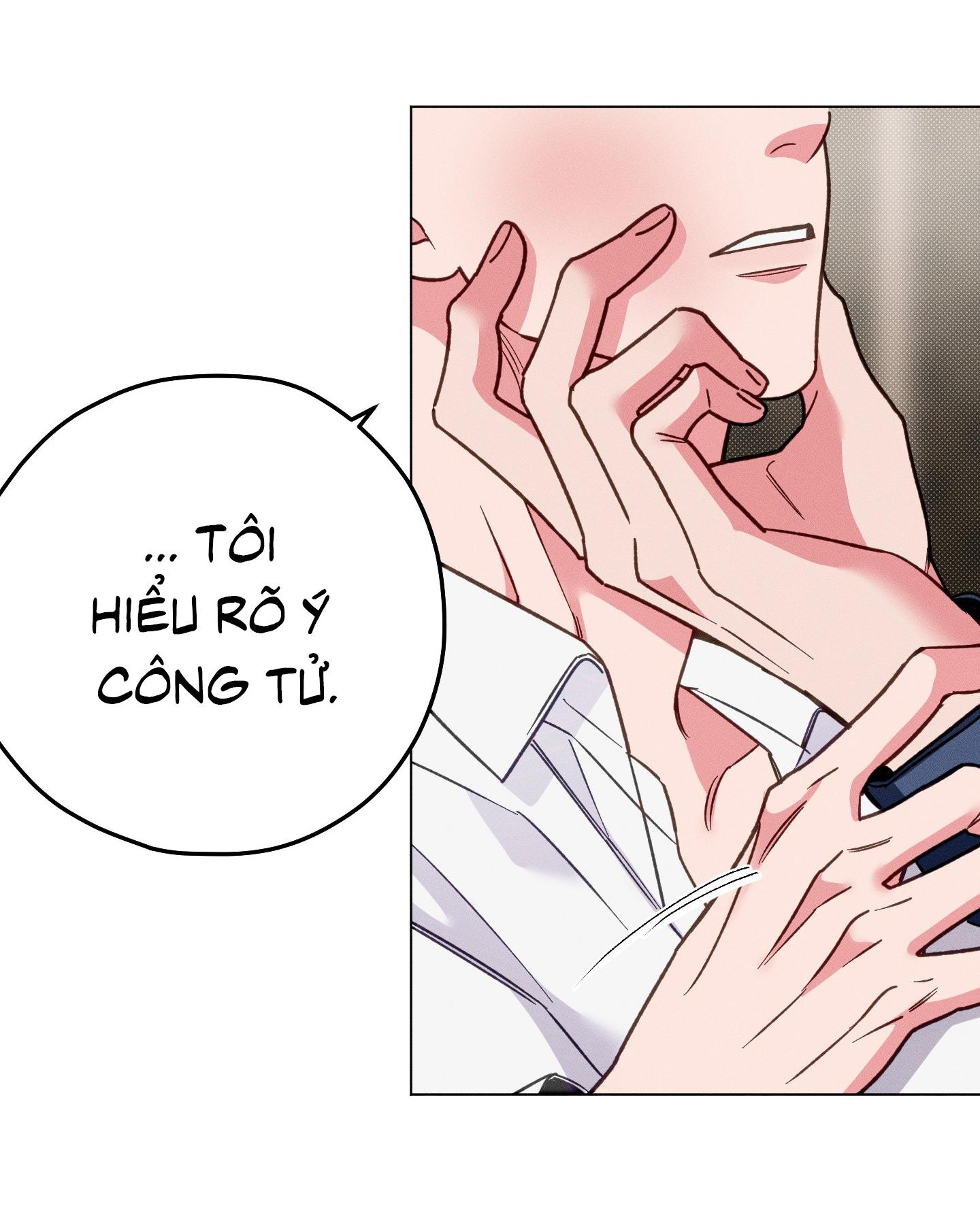 Xuyên Thành Bá Tước Omega Chapter 11 - Next Chapter 12