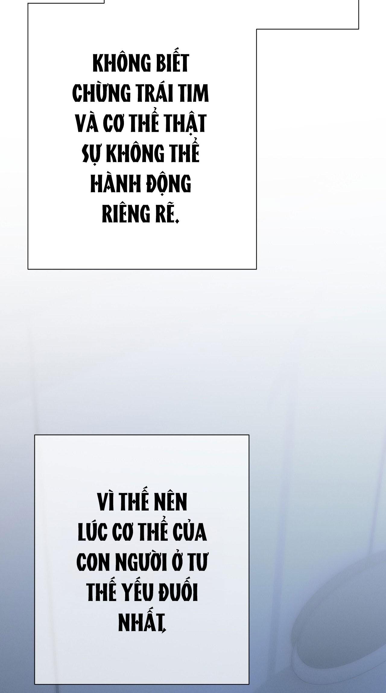 QUẺ BÓI GIẤC MƠ CỦA YÊU TINH Chapter 64 - Next Chapter 65