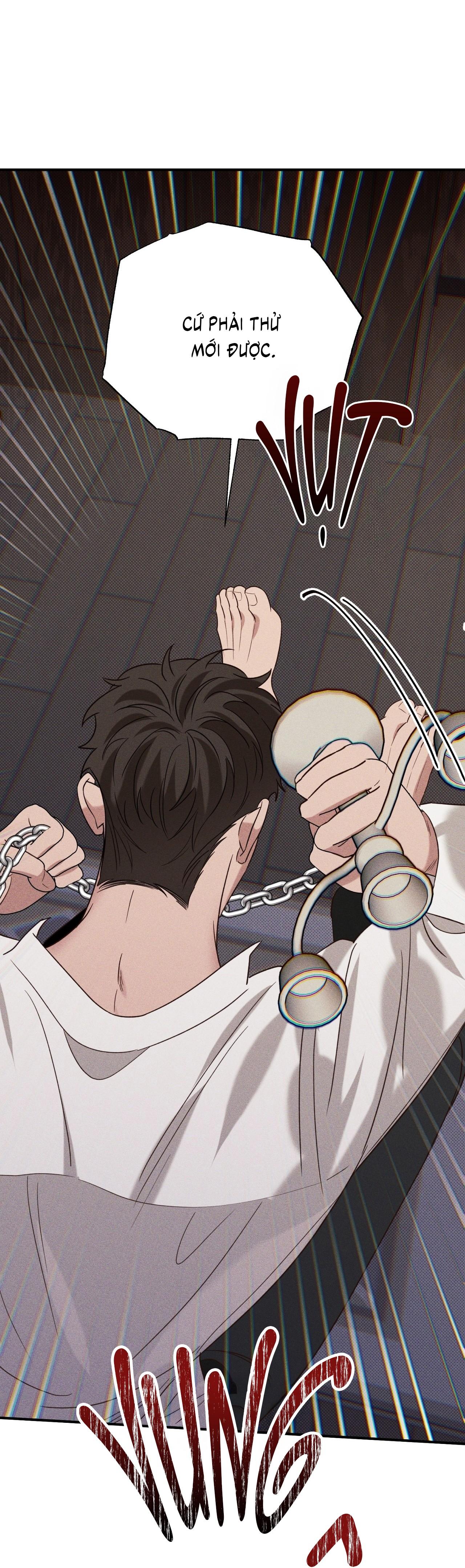 (CBunu) Đầm Lầy Của Nhân Ngư Chapter 29 - Next 