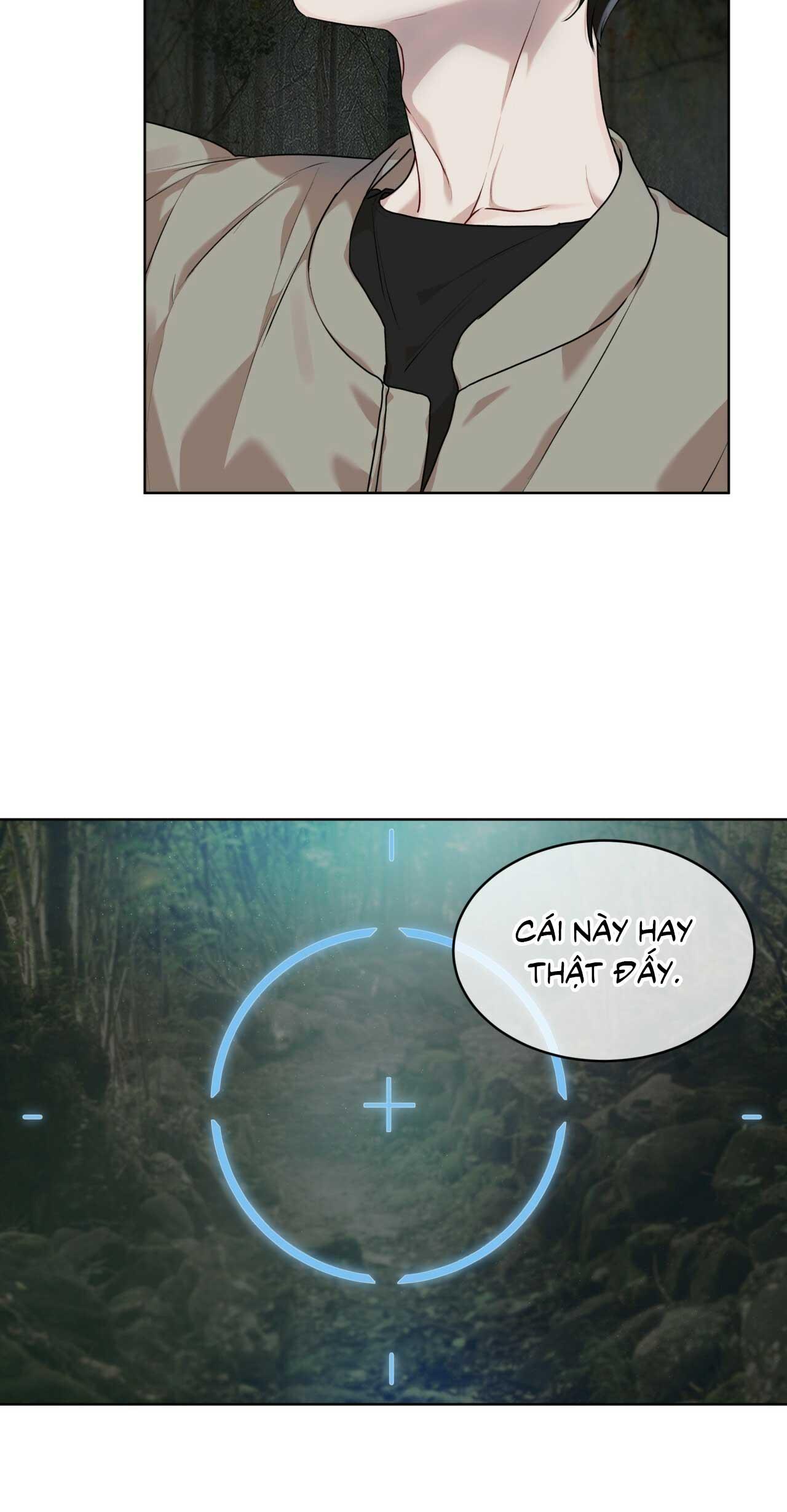 KHỞI NGUỒN SỰ SỐNG Chapter 48 - Next Chapter 49