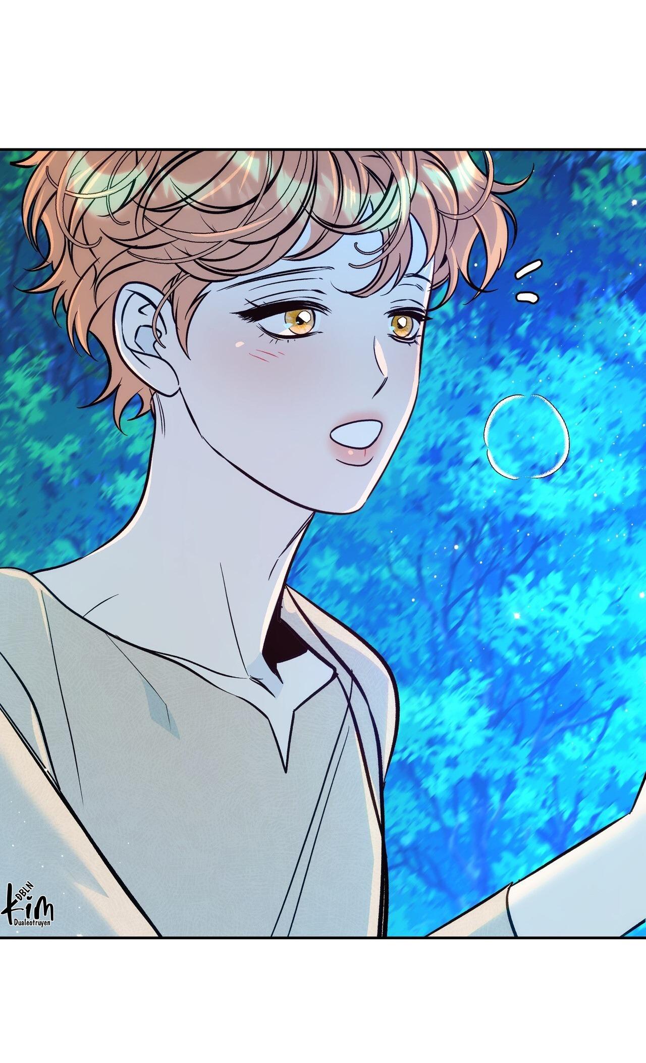 ORCA MANSION Chapter 1 - Trang 2
