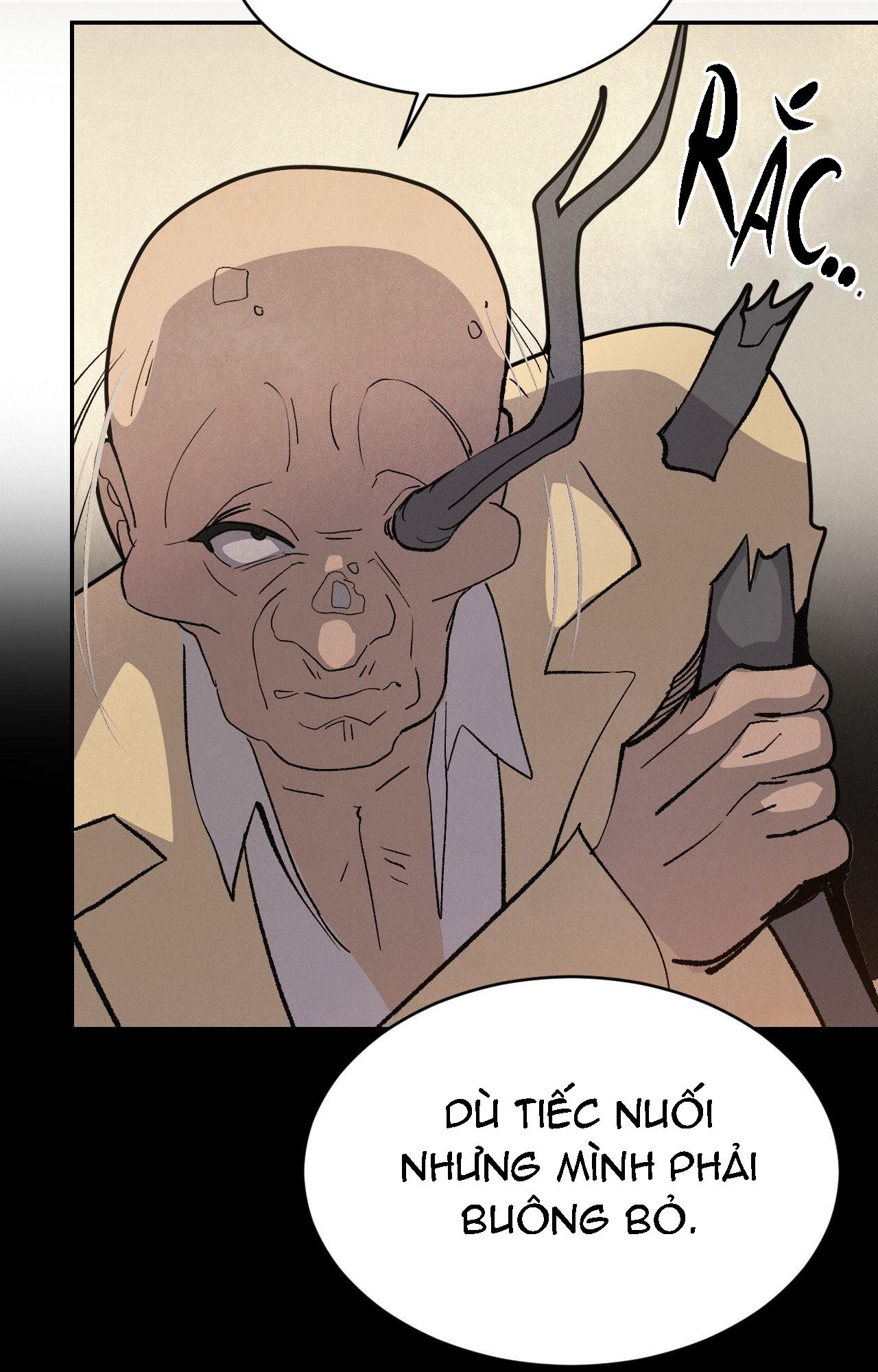 CẬU BÉ ĐÀO Chapter 41 - Trang 2