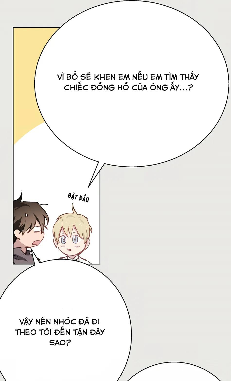 Phù Thủy Xứ Eden Chapter 21 - Next Chapter 22