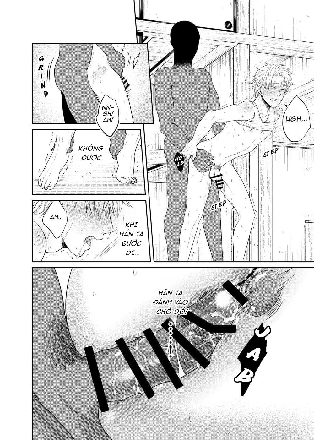 Tổng Hợp Oneshot Rape Chapter 201 - Next 