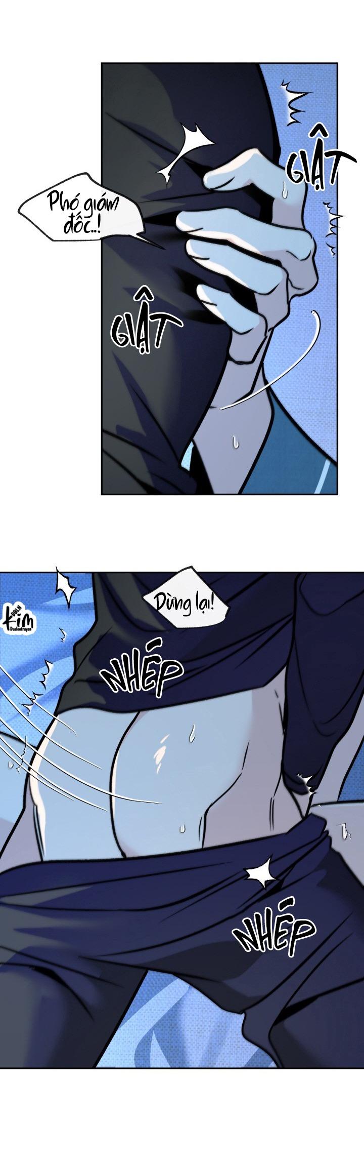 Sa Ha (Anh dâu x em chồng) Chapter 58 - Next 