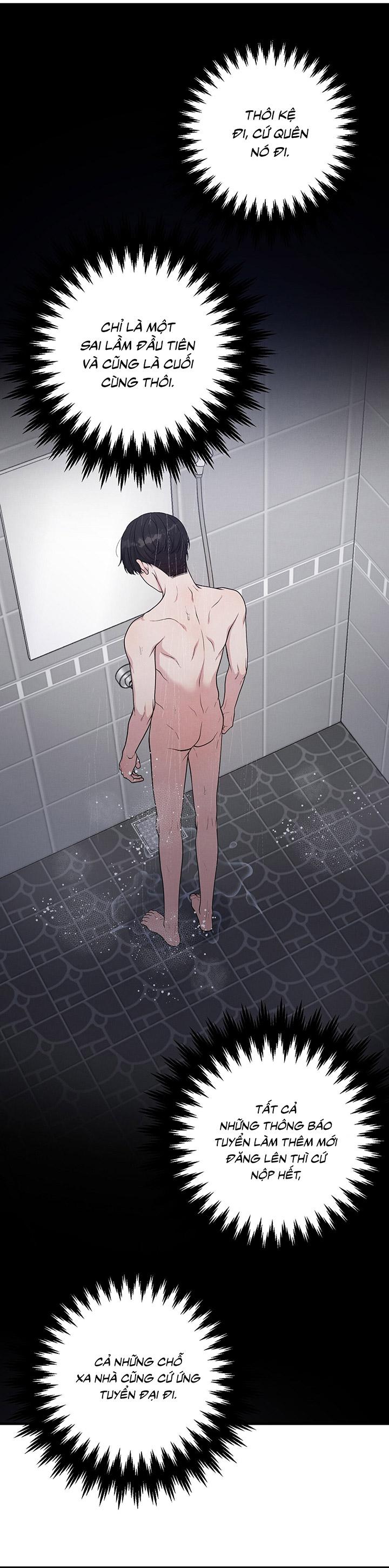 [DDT] HƯƠNG VỊ TÌNH THÂN Chapter 7 - Trang 2