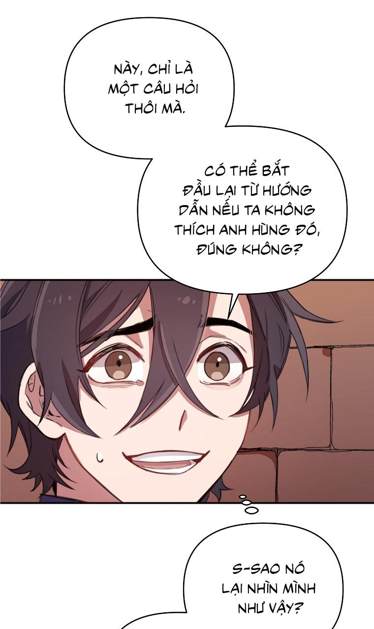 Hãy Lựa Chọn Anh Hùng Của Bạn Thật Cẩn Thận Chapter 2 - Next 