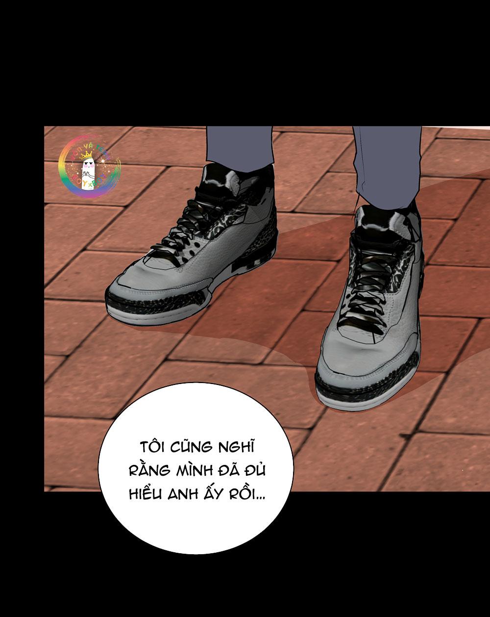 Liquor Gummies Chapter 57 - Next 