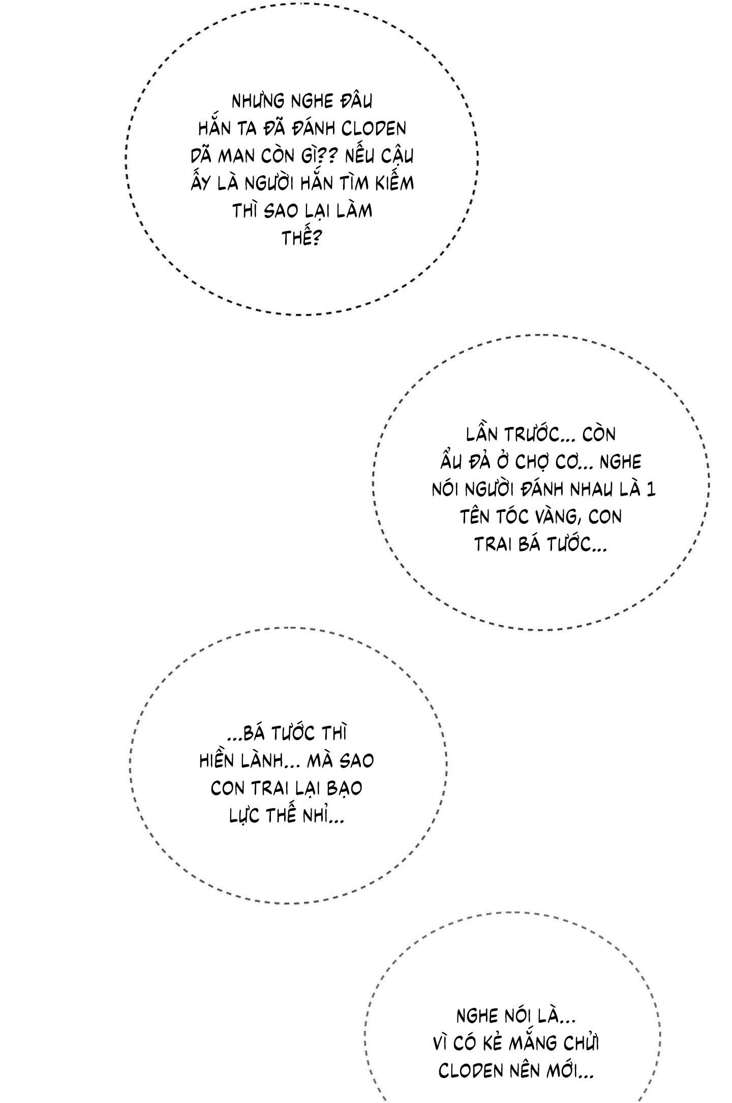 (CBunu) Hoa Vô Danh Chapter 29 - Next Chapter 30