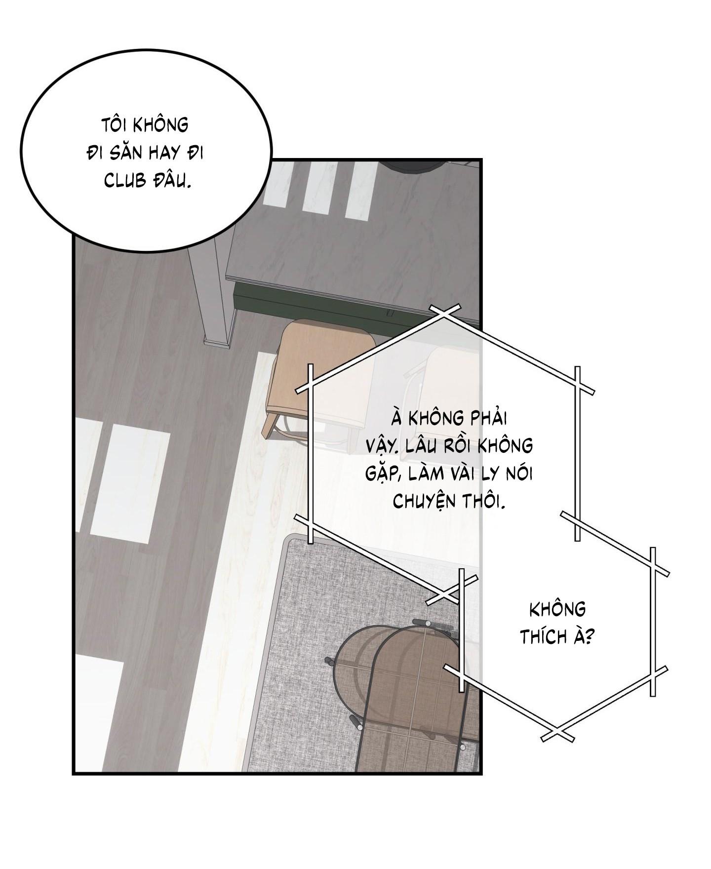 (CBunu) Hưởng Lợi Chapter 49 - Next 