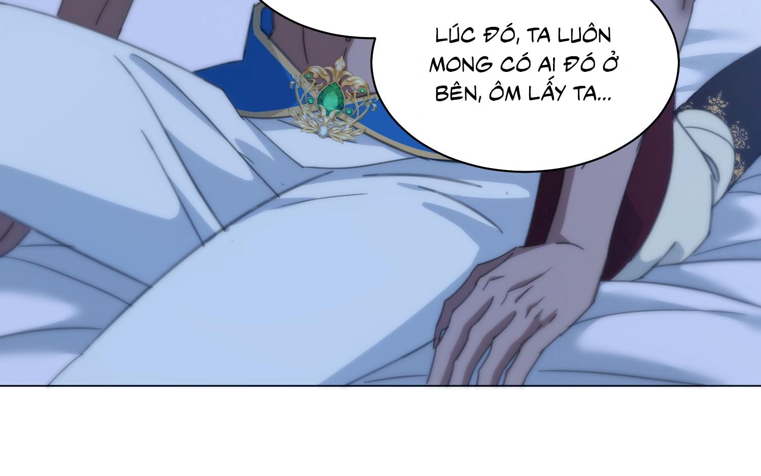 Vương tử bệnh kiều bị báo đen chiếm đoạt đến nghiện Chapter 6 - Next Chapter 7